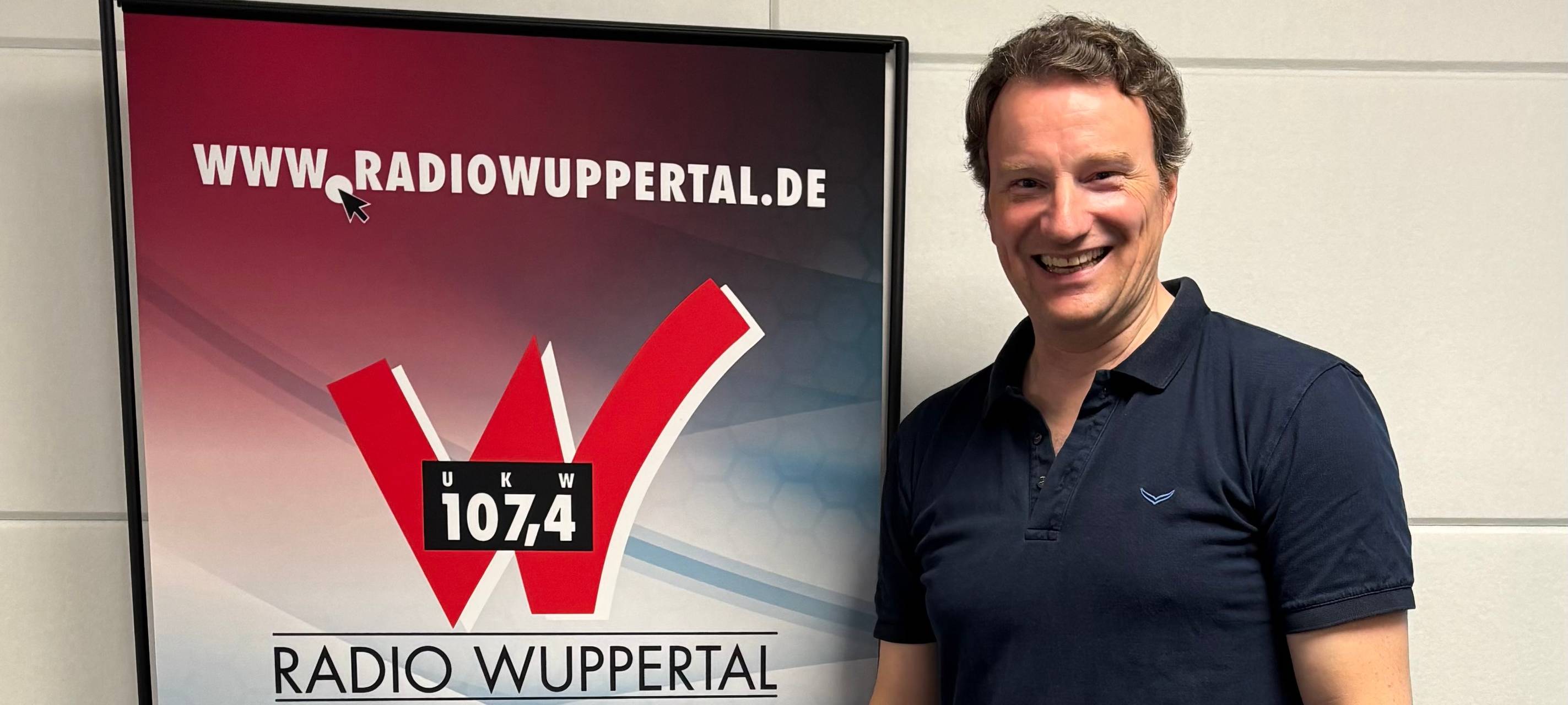 Neuer Musikpreis für Wuppertal