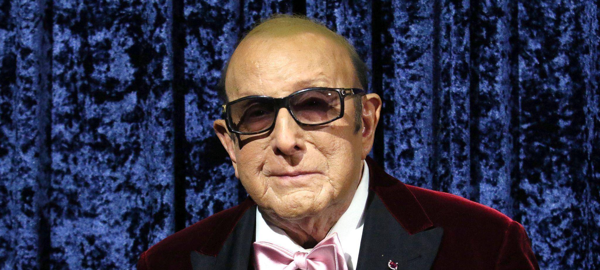 Clive Davis