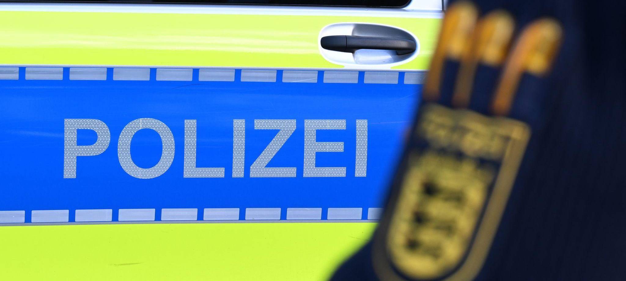 Polizei