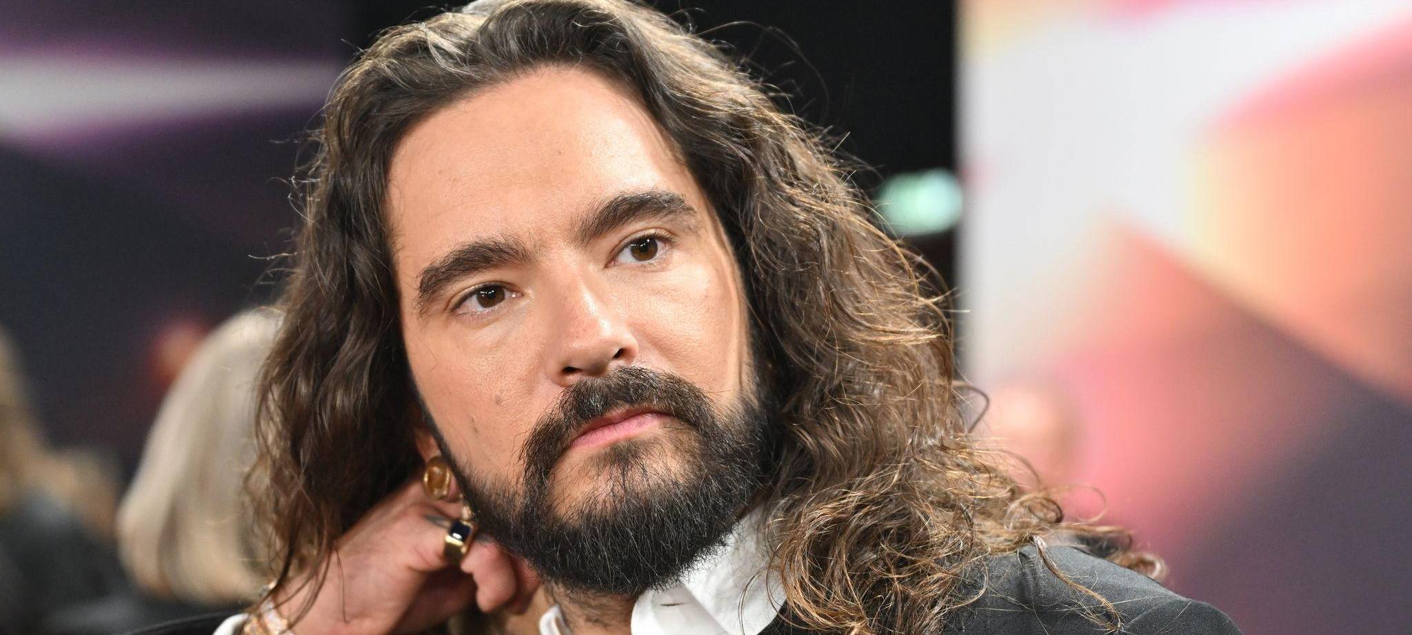 Tom Kaulitz