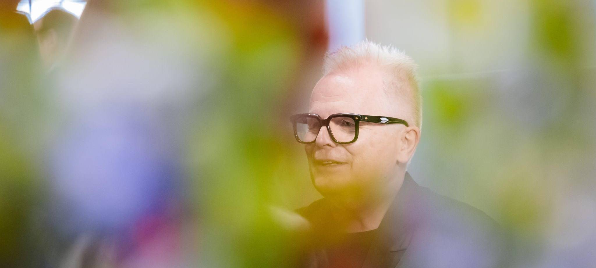 Herbert Grönemeyer