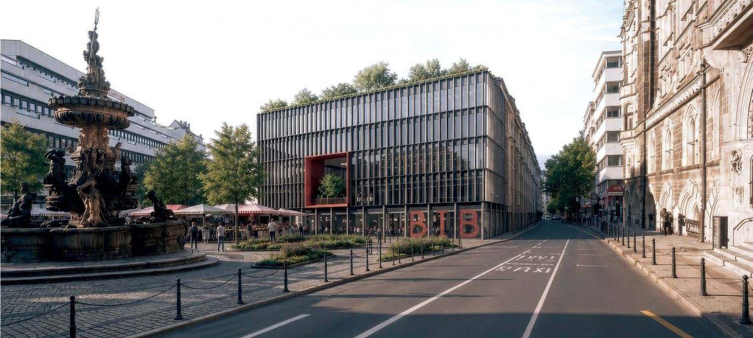Kritik an neuen Kaufhof-Plänen