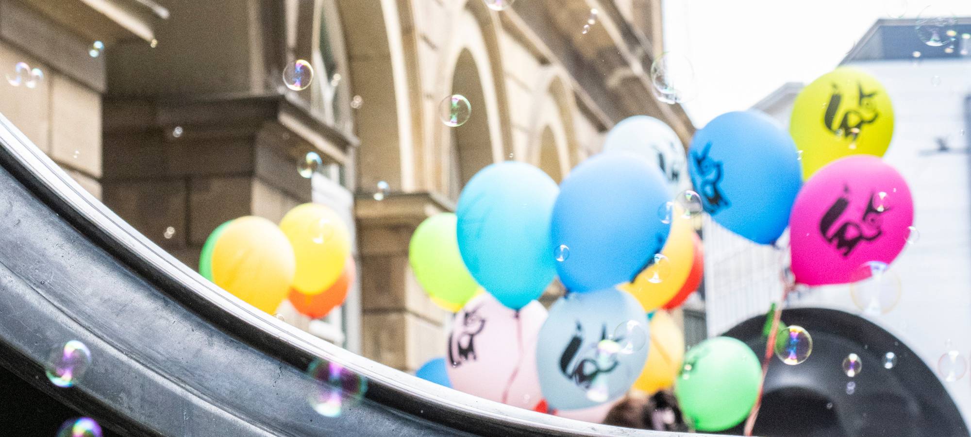 Sommerfest im Von der Heydt-Museum