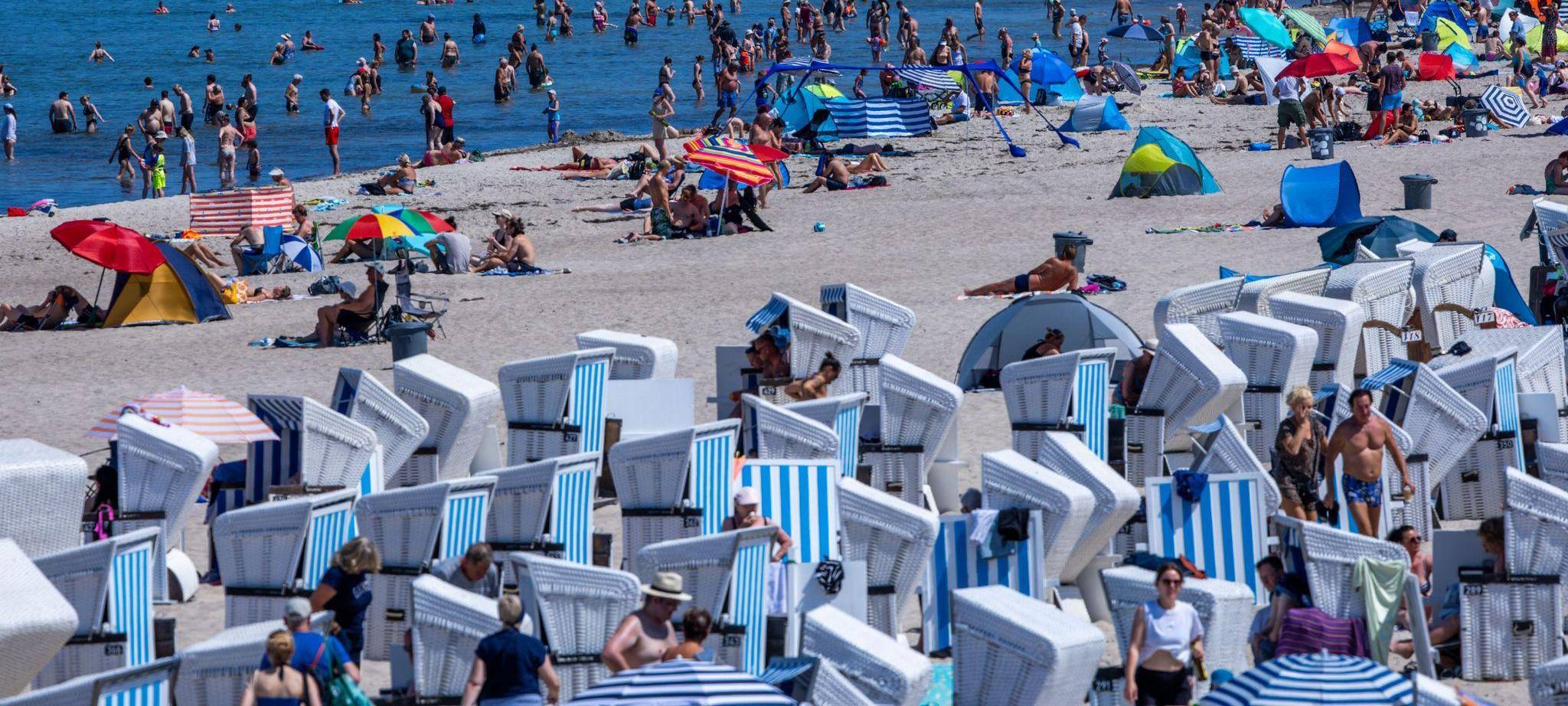 Ostseebad Warnemünde