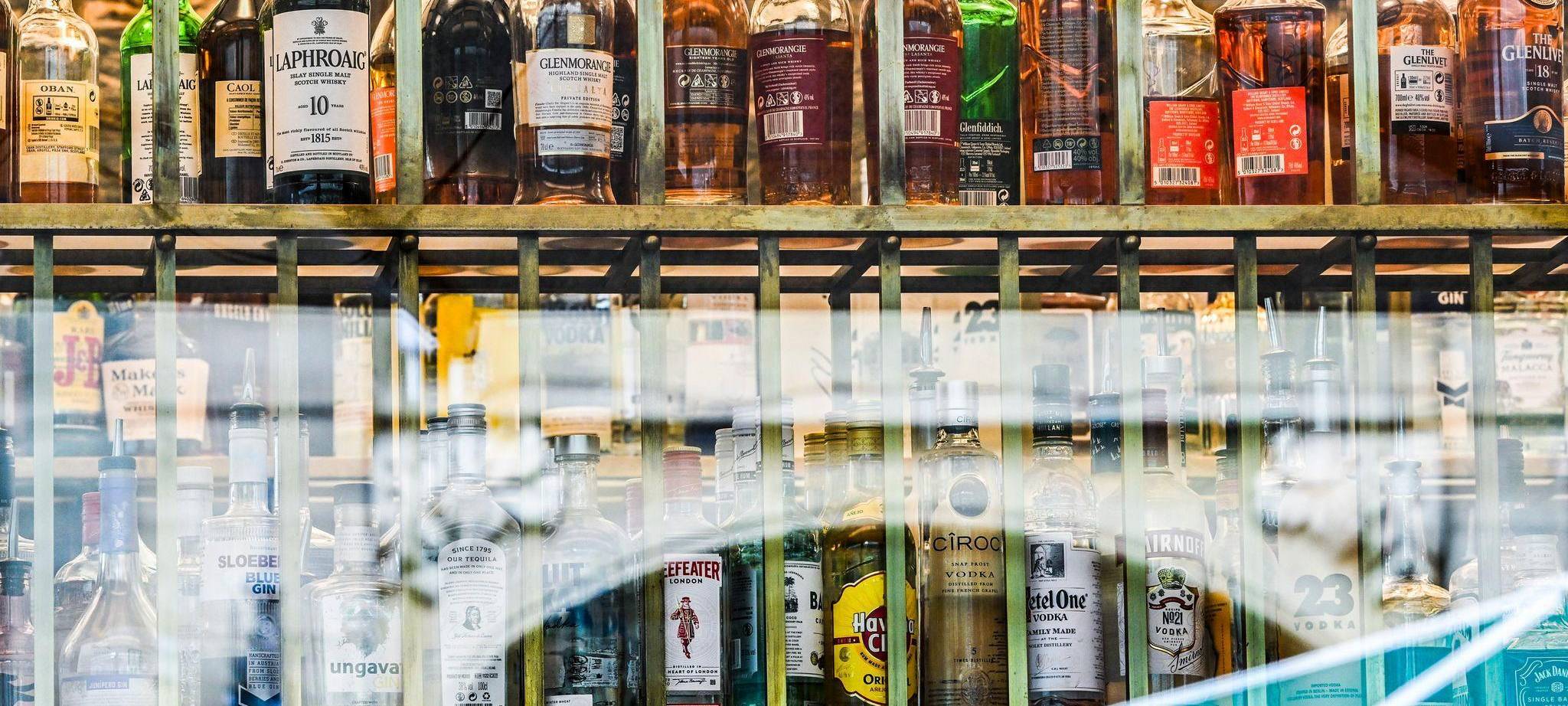 Alkohol