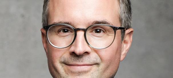 Kämmerersuche: Neuer Kandidat gefunden