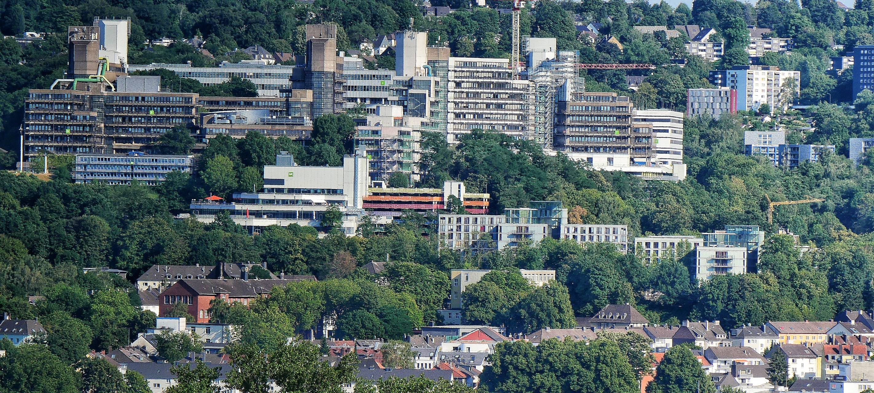 DGB fordert bessere Bedingungen für Uni-Mitarbeitende