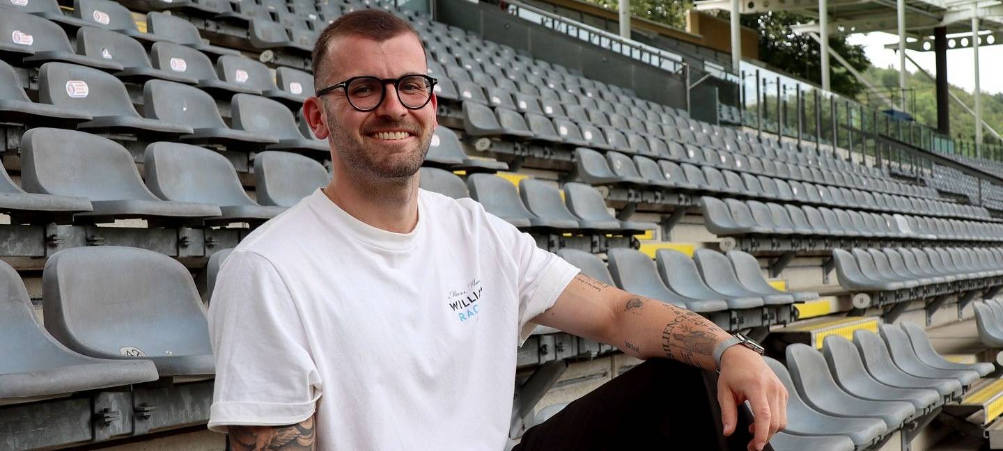 Mehrere neue Spieler für den WSV