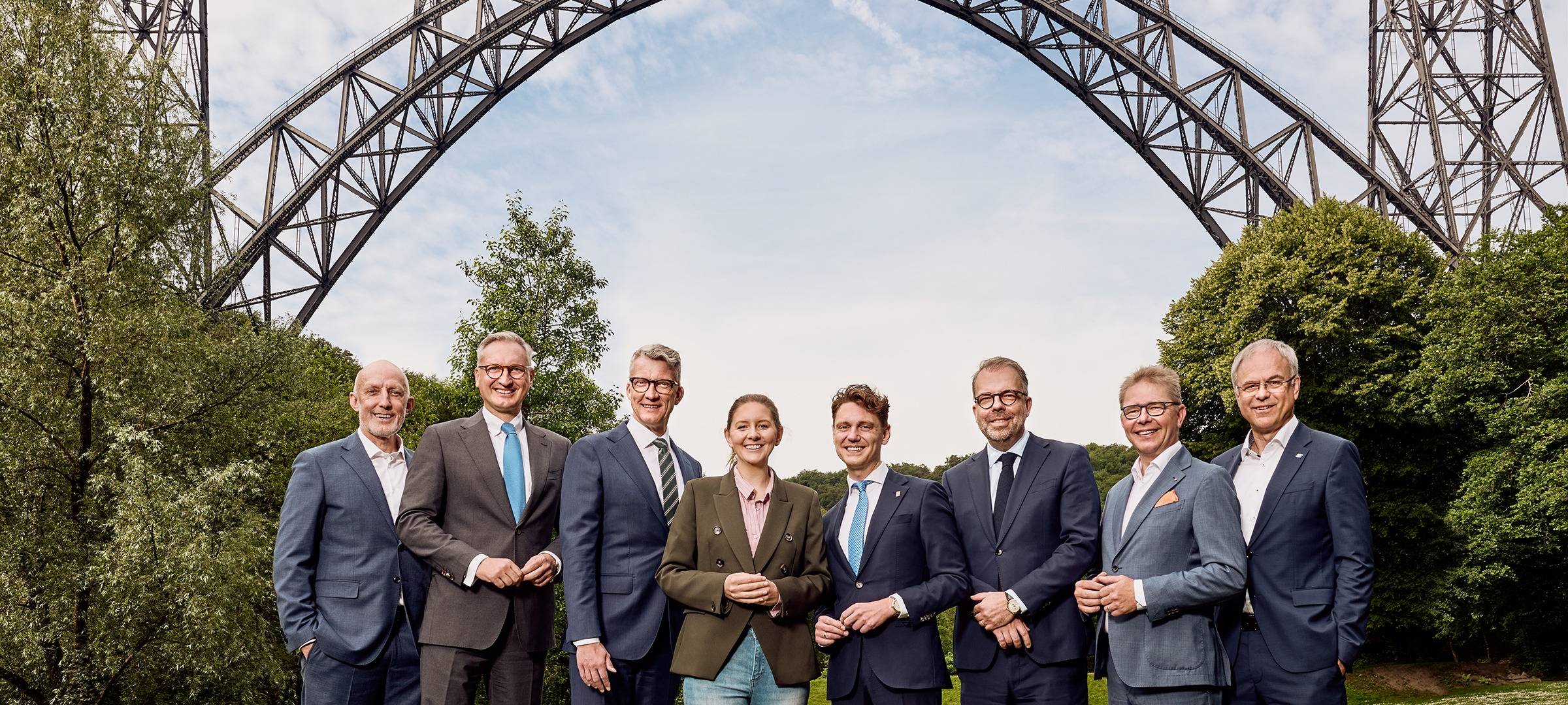 Drei Stadtwerke schließen sich zusammen