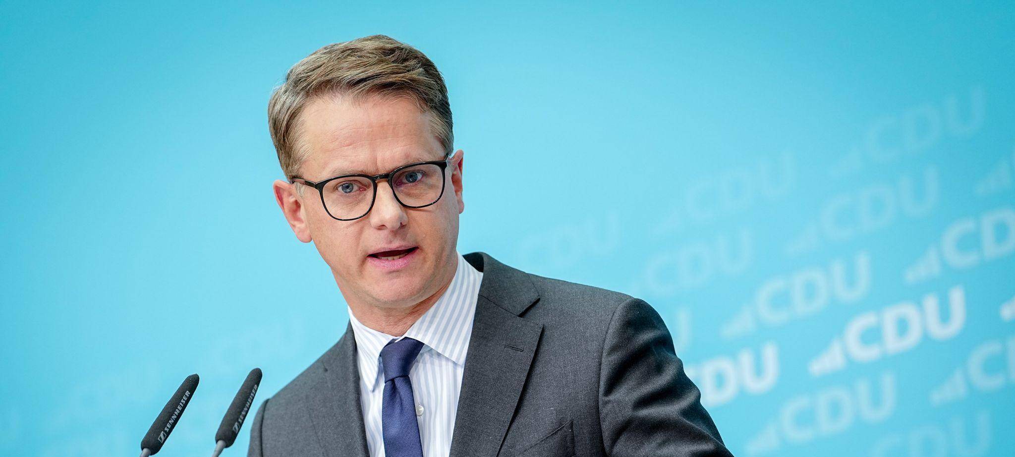 Carsten Linnemann