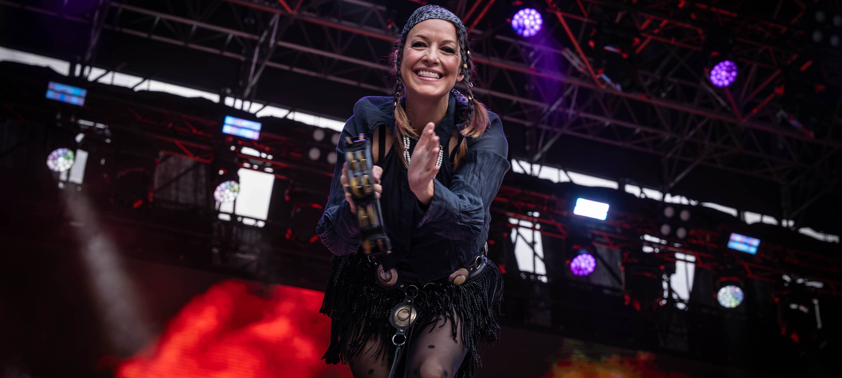 40 Jahre Roxette. 40 Jahre Songs fürs Herz - Live auf dem Kunstrasen