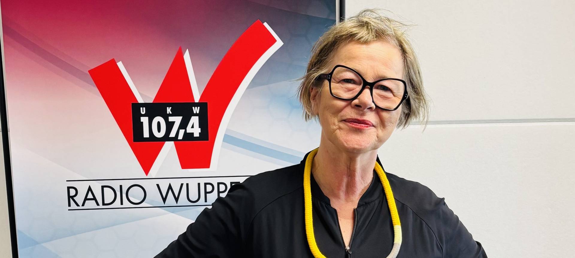 Bettina Milz: Vorlauf für das Pina-Bausch-Zentrum