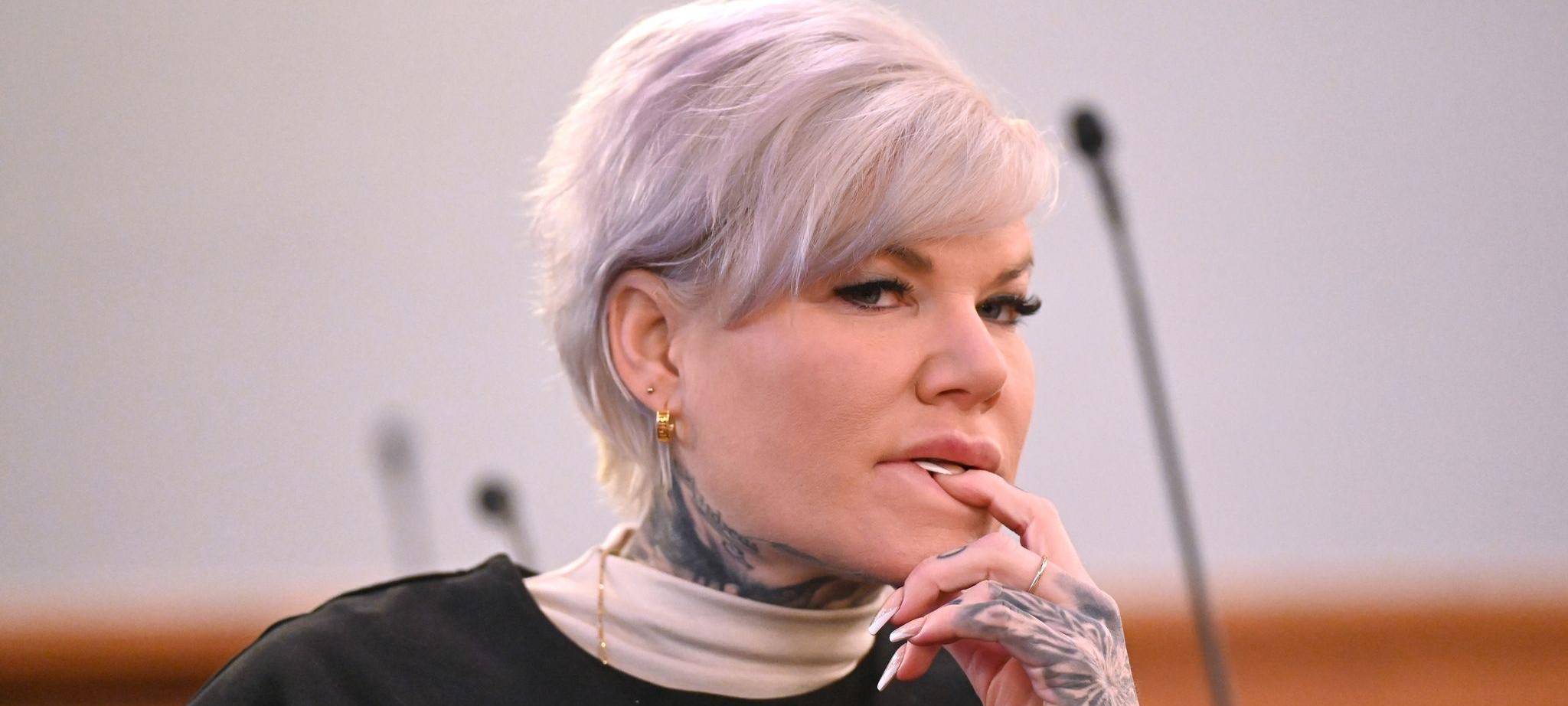 Melanie Müller