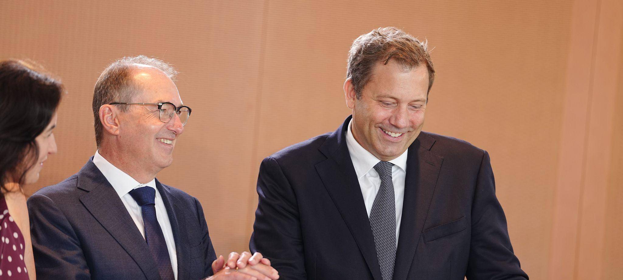 Bundeskabinett