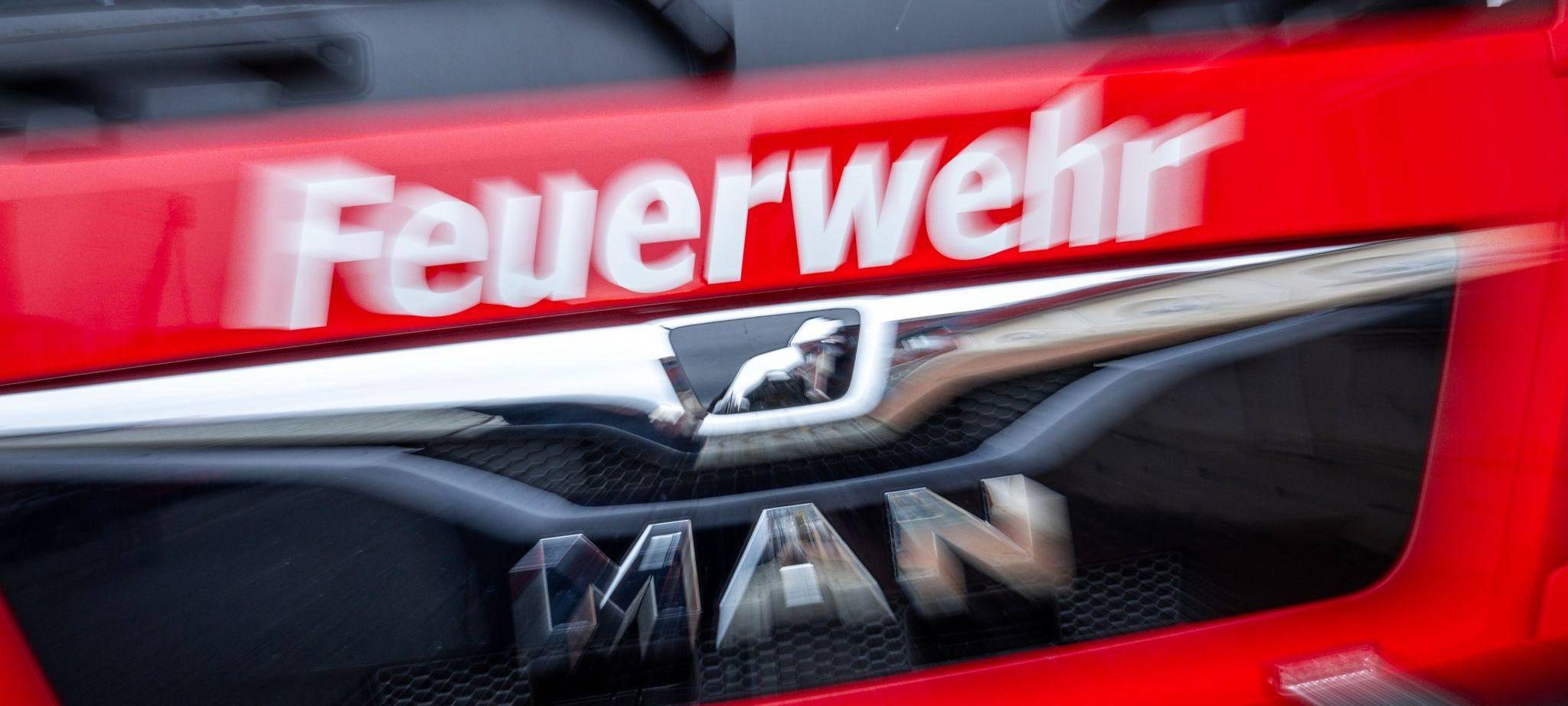Feuerwehr