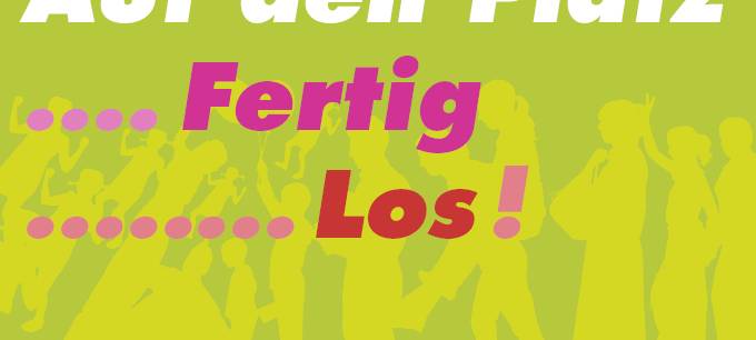 Spiel- und Sportfest am Ostersbaum