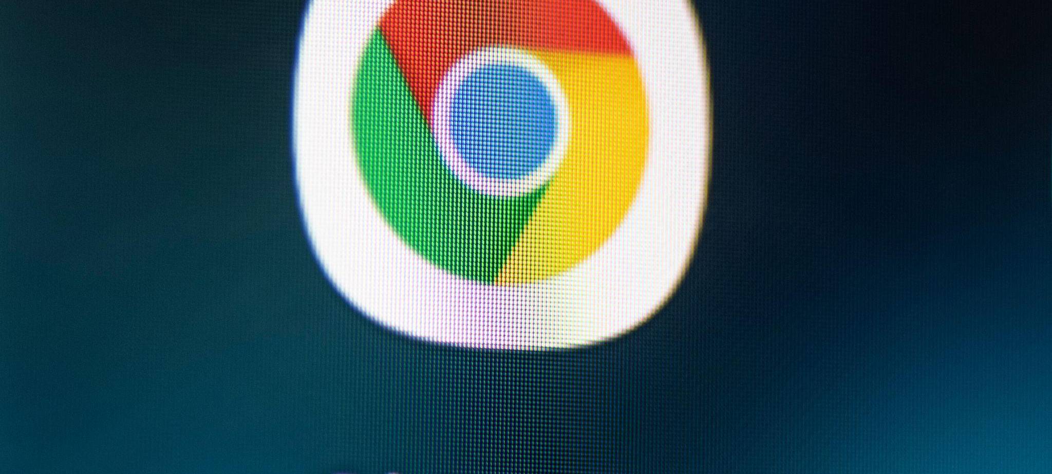 Google Chrome