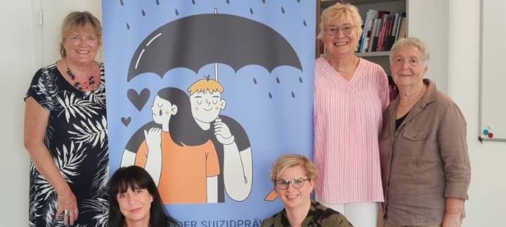 "Wie geht's dir Wuppertal?" - Umfrage zur Suizidprävention