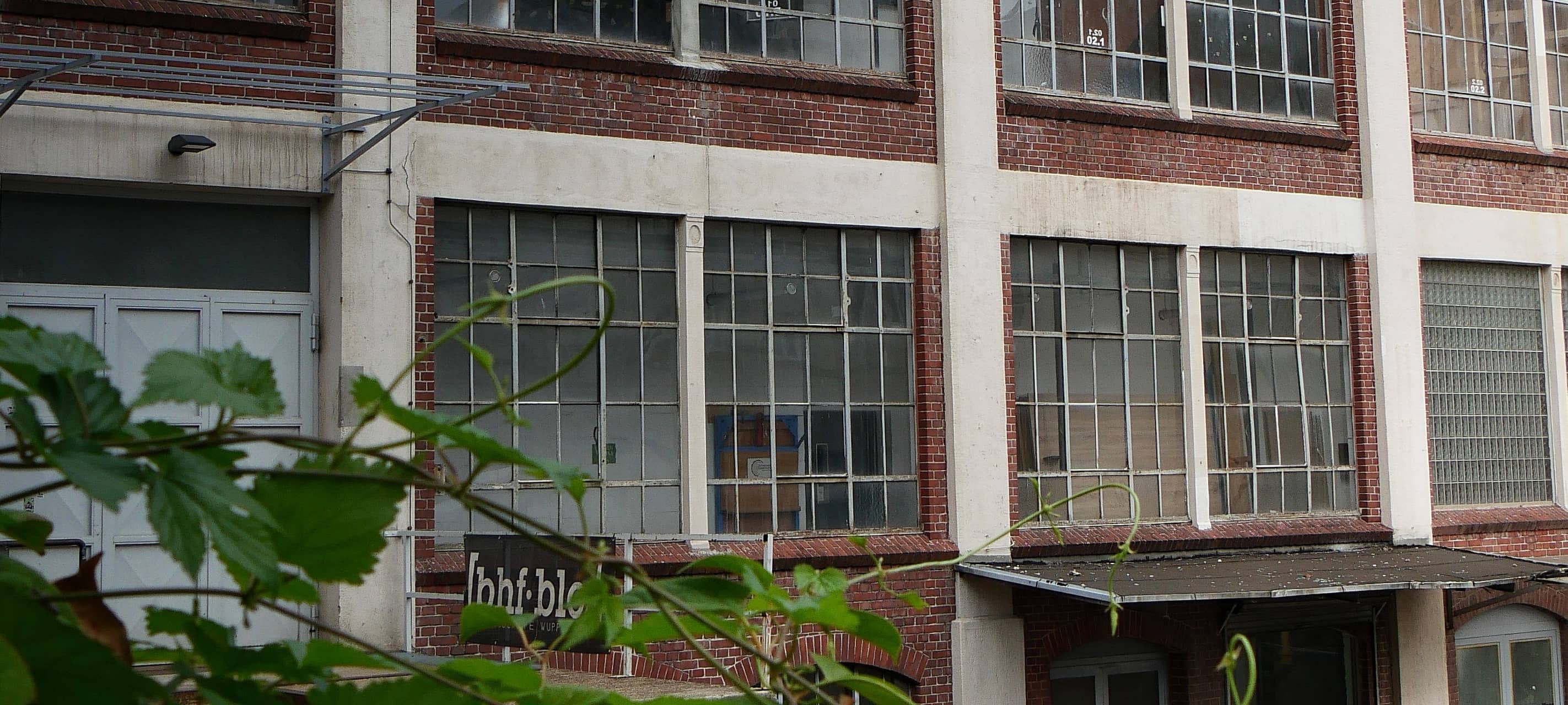 Reparaturweltrekord in Wuppertal?