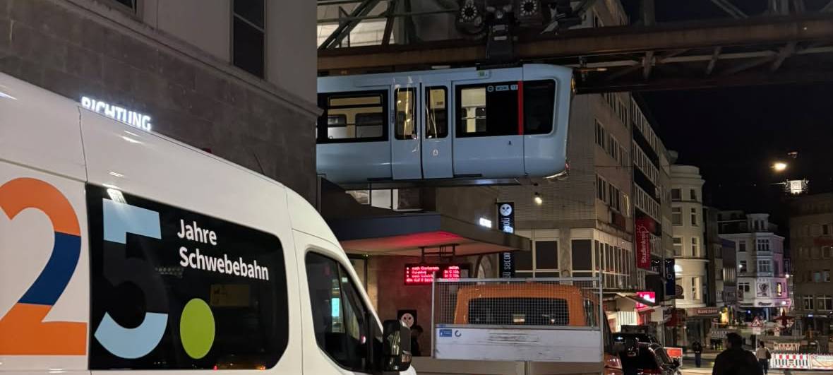 Wuppertaler Stadtwerke selbst Schuld?