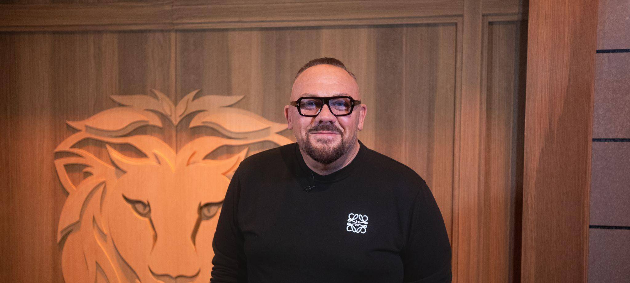 Andreas W. Herb bei Vox-Show "Die Höhle der Löwen"