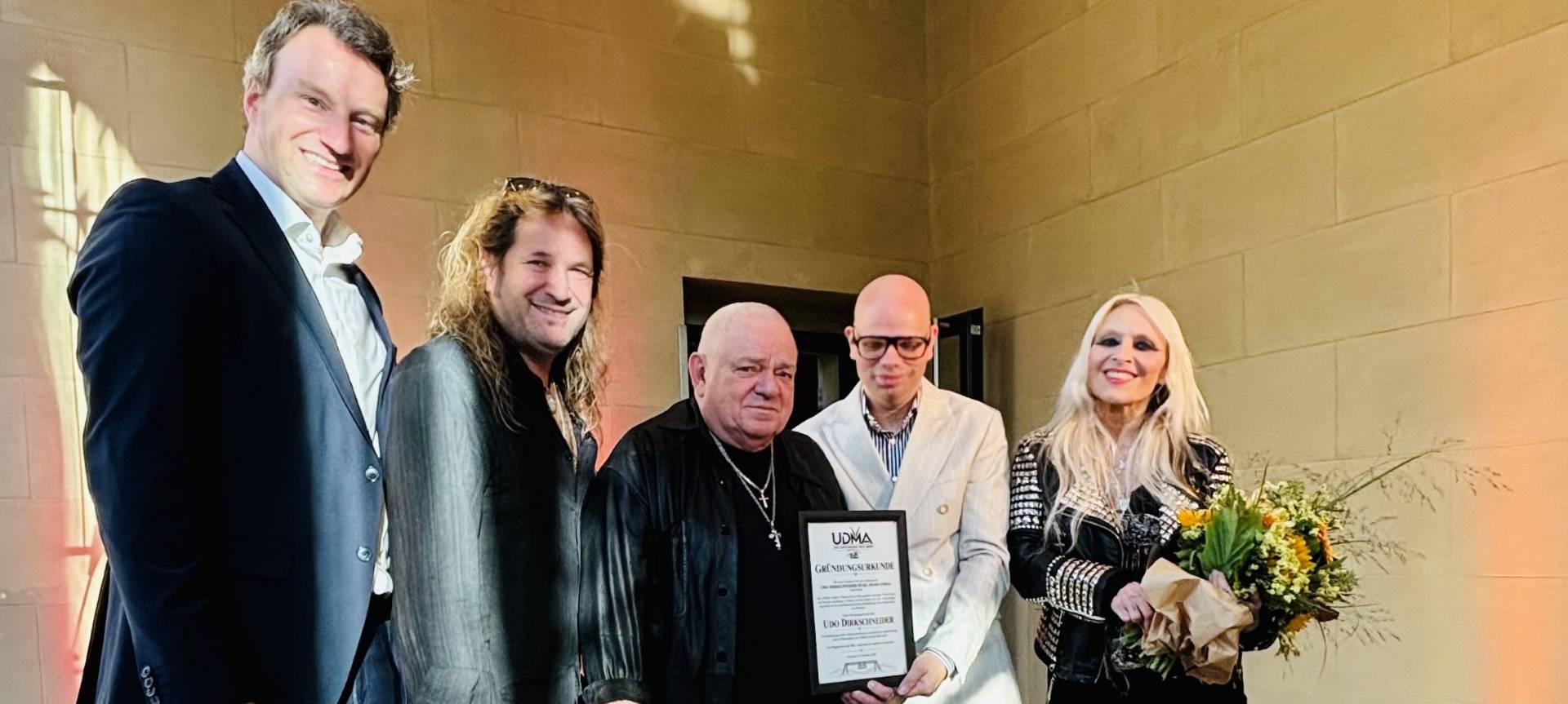 Neuer Musikpreis für Wuppertal