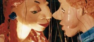 Marionettentheater: Betreiber hören auf