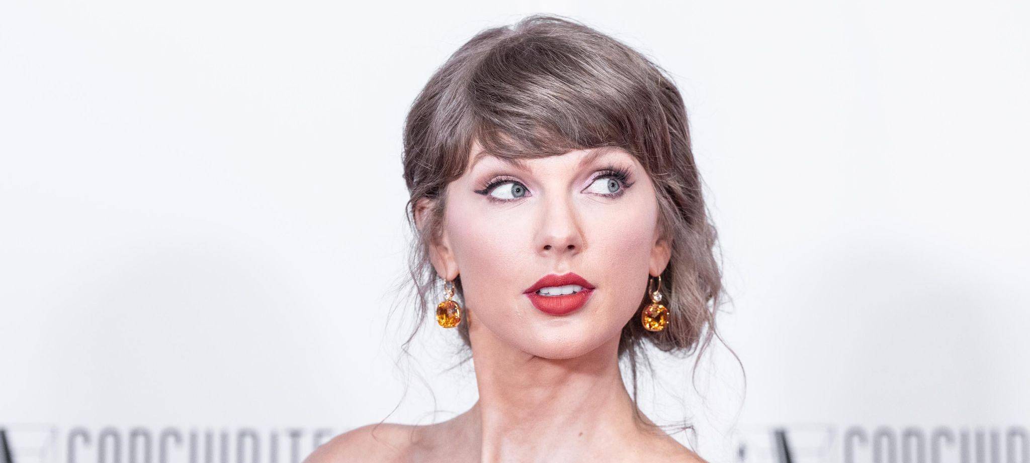 Taylor Swift