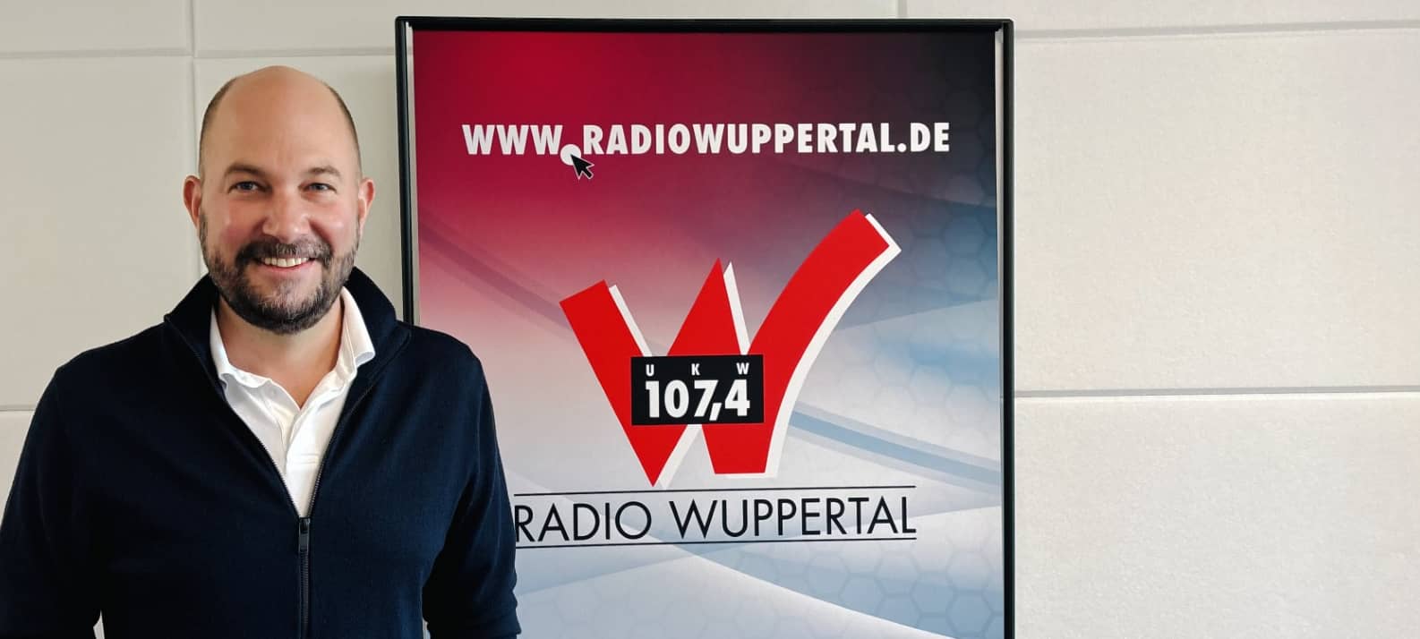 Robert Düssel - Neue Chance für alte Gebäude
