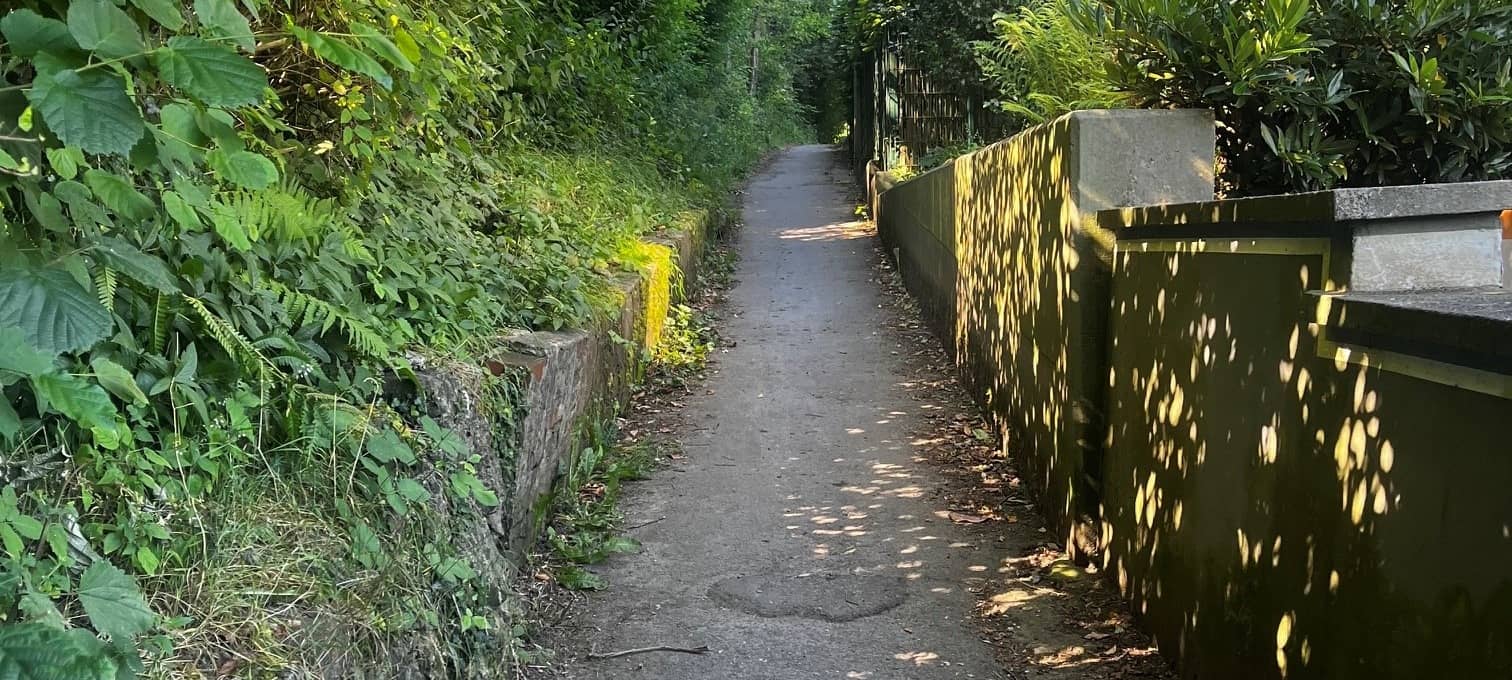 Geldverschwendung in Wuppertal?