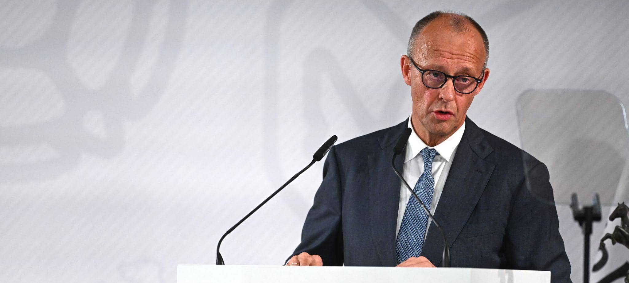 Westfälischer Friedenspreis 2026 - Preisverleihung