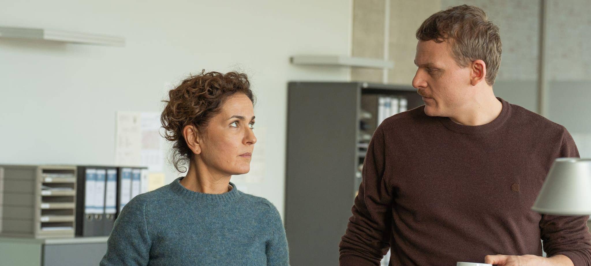 Streamingstart ZDF - «Frankfurt Mord - Ein neues Leben»