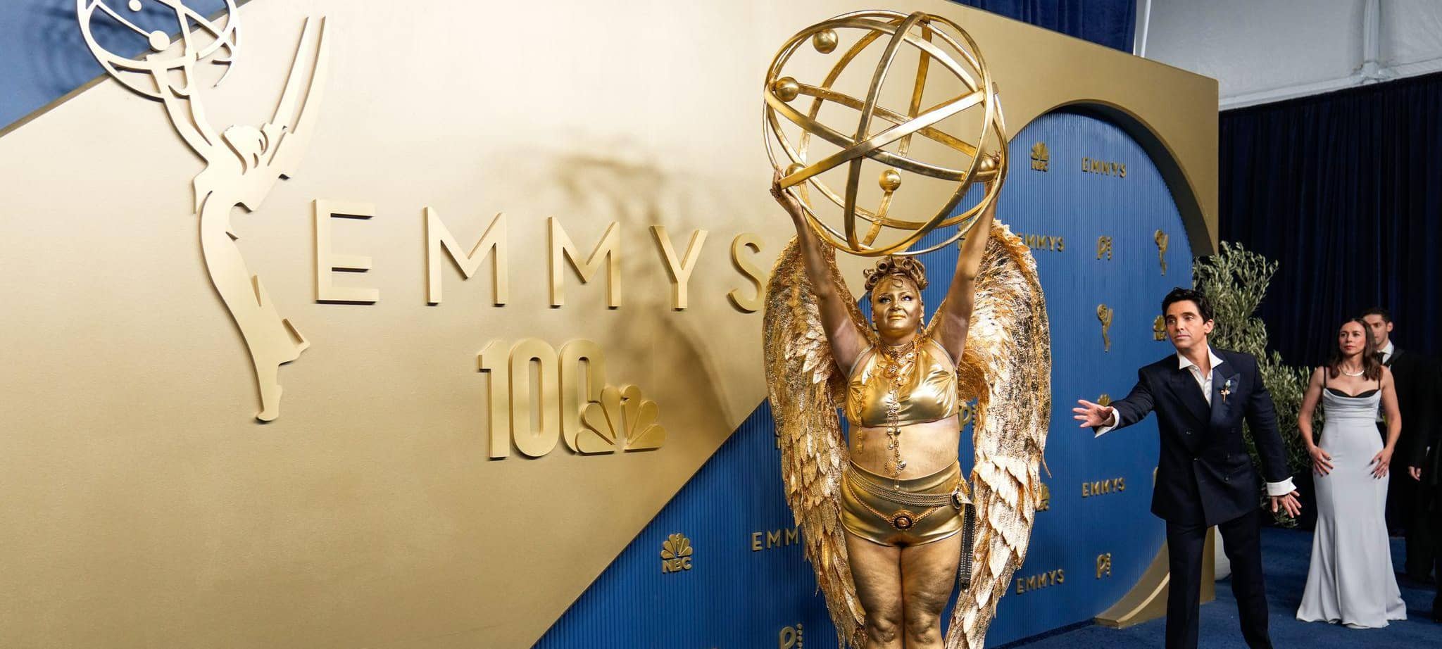 Emmy Awards 2026