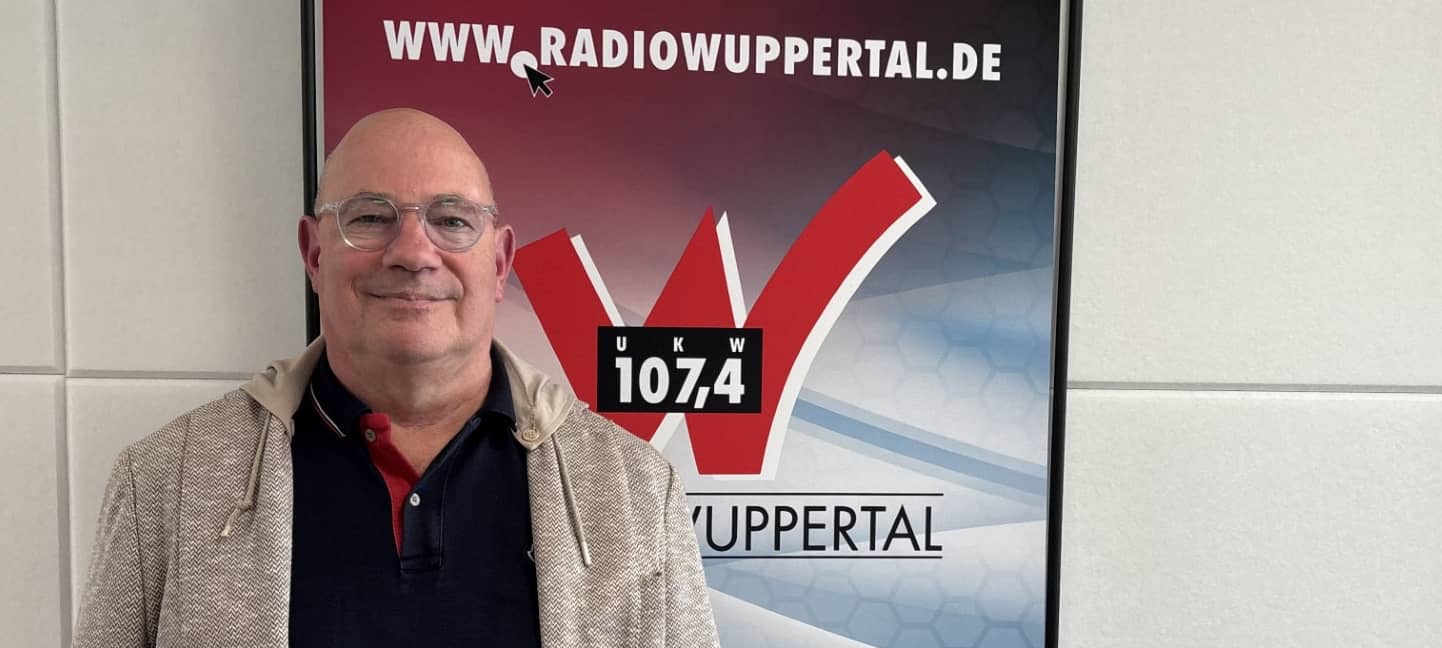 Stephan Vogelskamp: Kein Auto ohne das Bergische, was