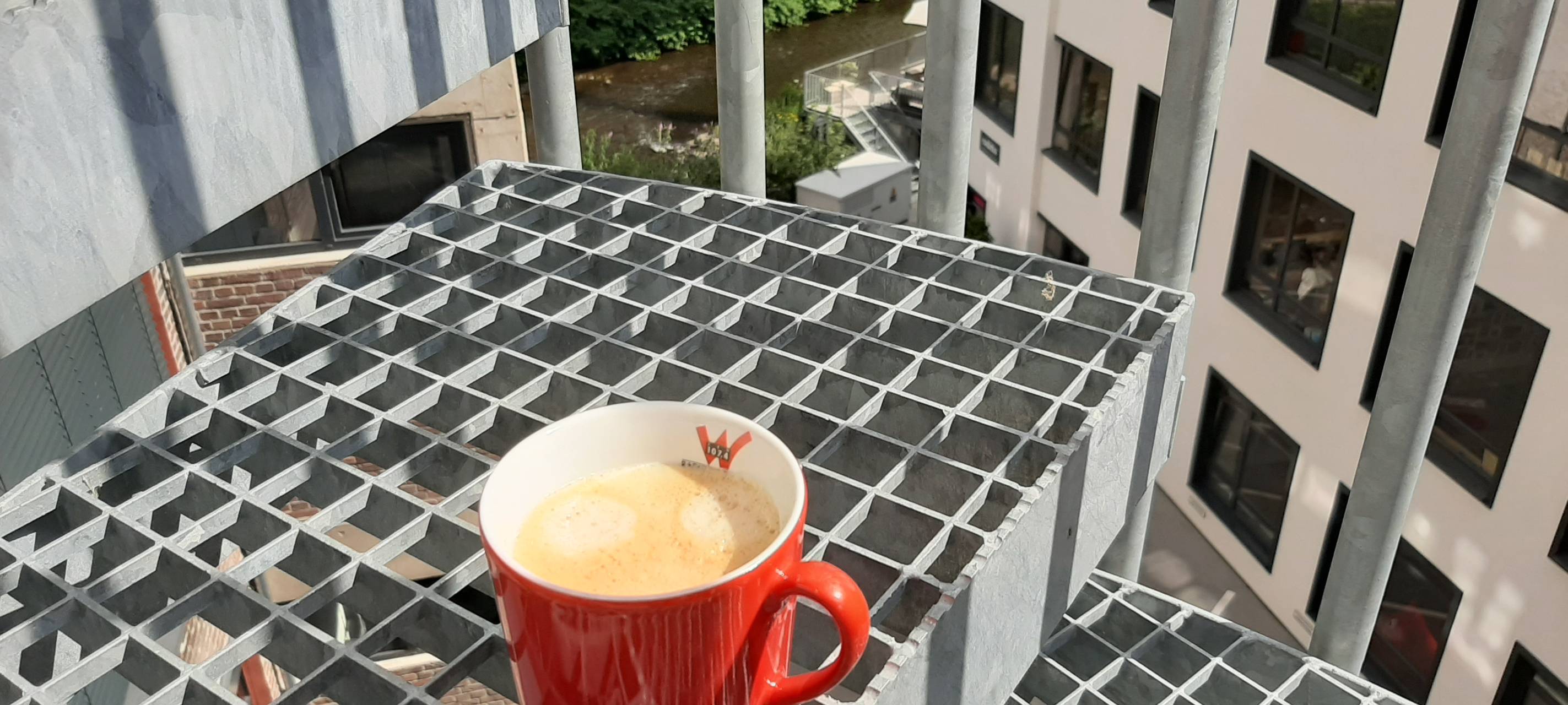 Kaffeetasse