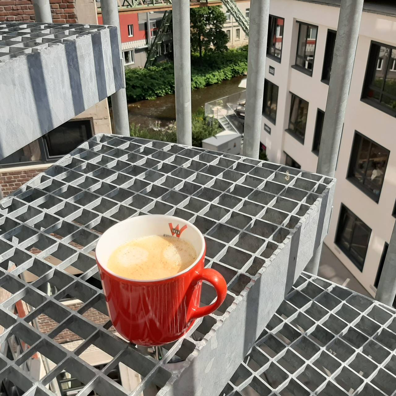 Kaffeetasse