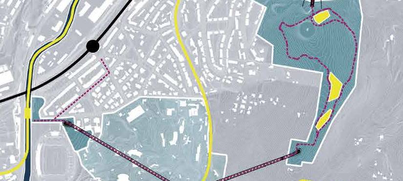 Wuppertaler Seilbahn: Untersuchungen beginnen