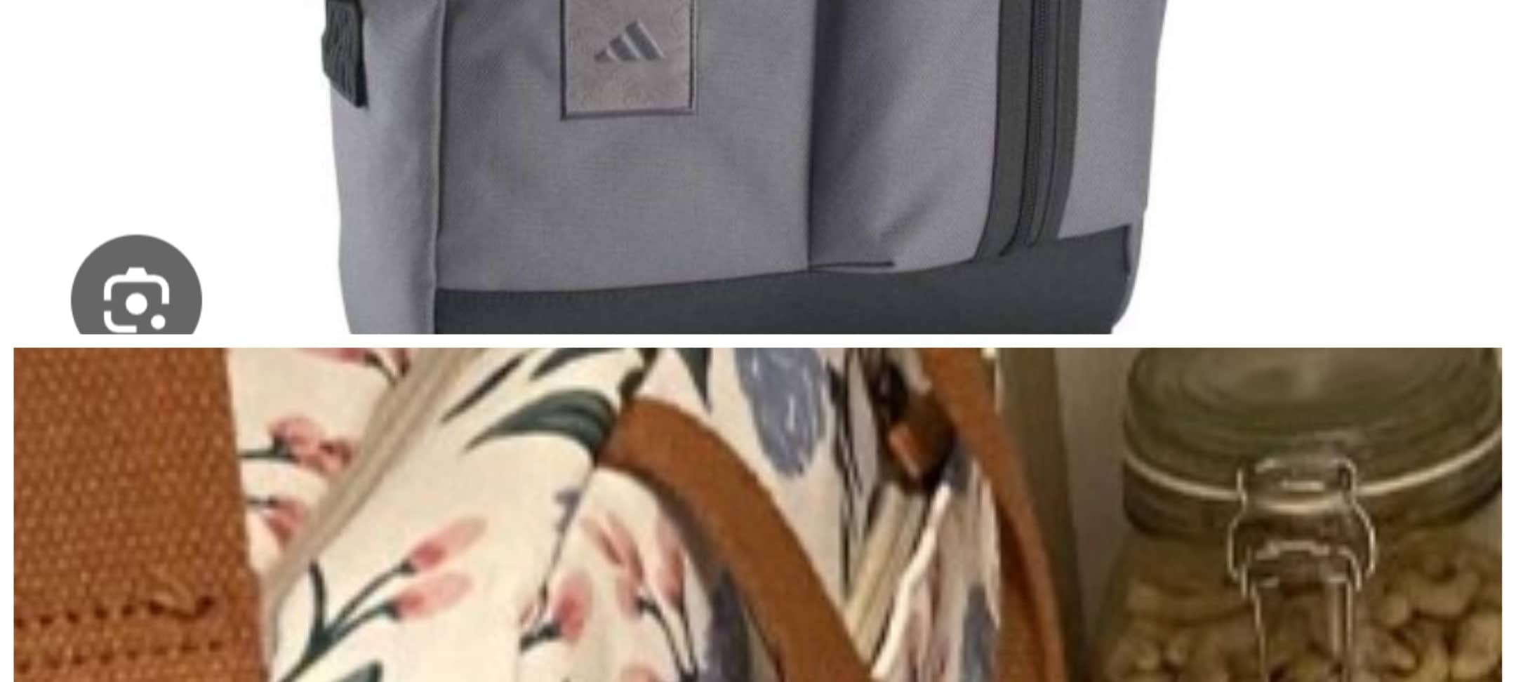 Verlorene Taschen gesucht