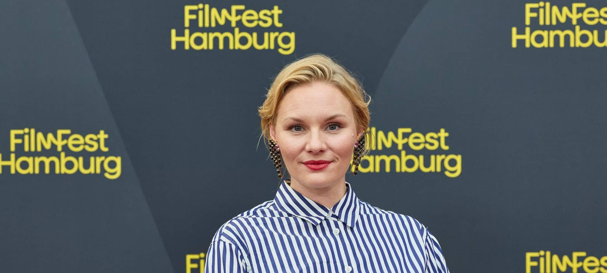 Fortsetzung 34. Filmfest Hamburg - "Lügen über meine Mutter"