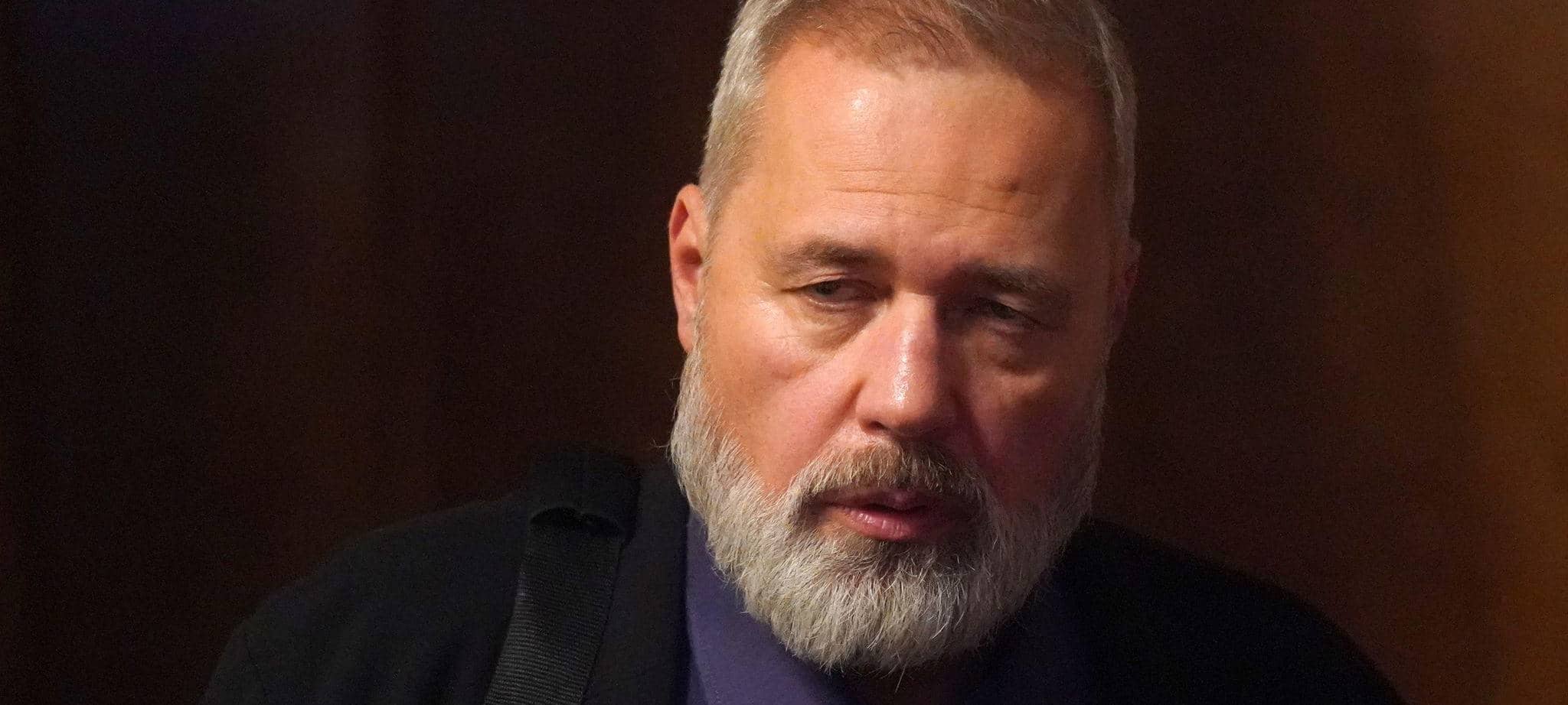 Dmitri Muratow