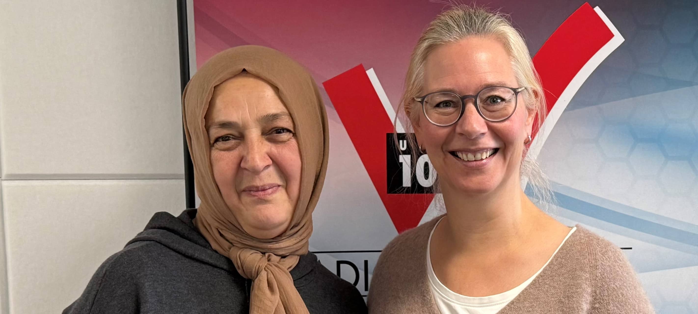 Gastarbeitergeneration in Wuppertal
