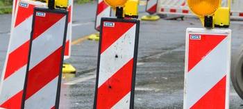 Baustelle WSW Symbolbild aus PM