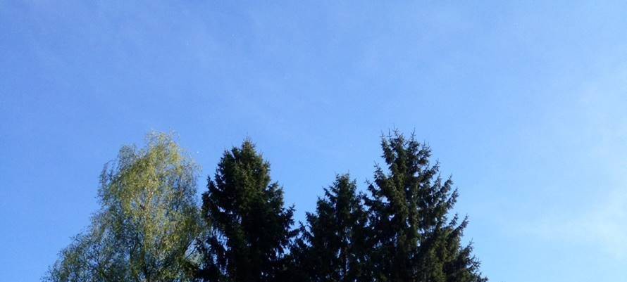 Freibad Eckbusch geschlossen