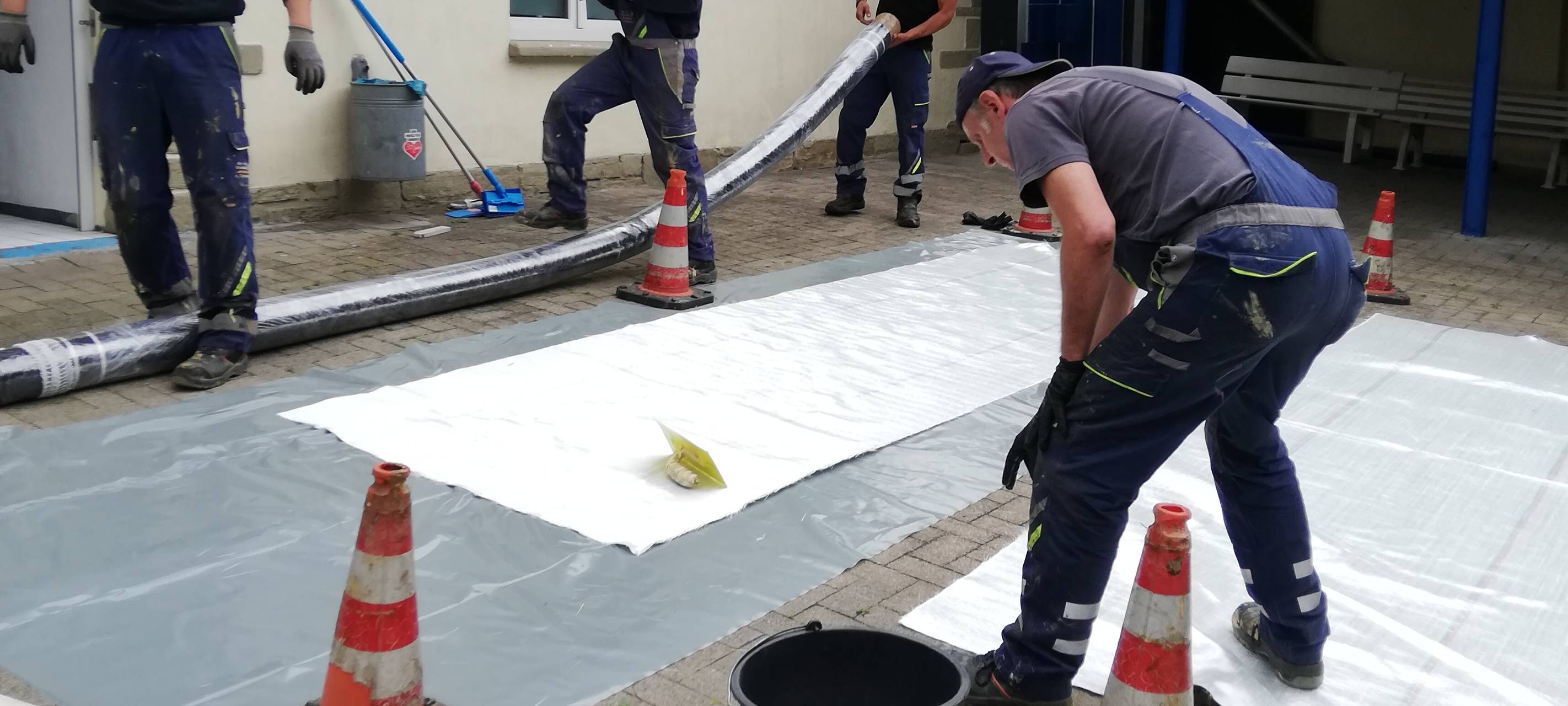 30.000 Euro für Freibad Eckbusch
