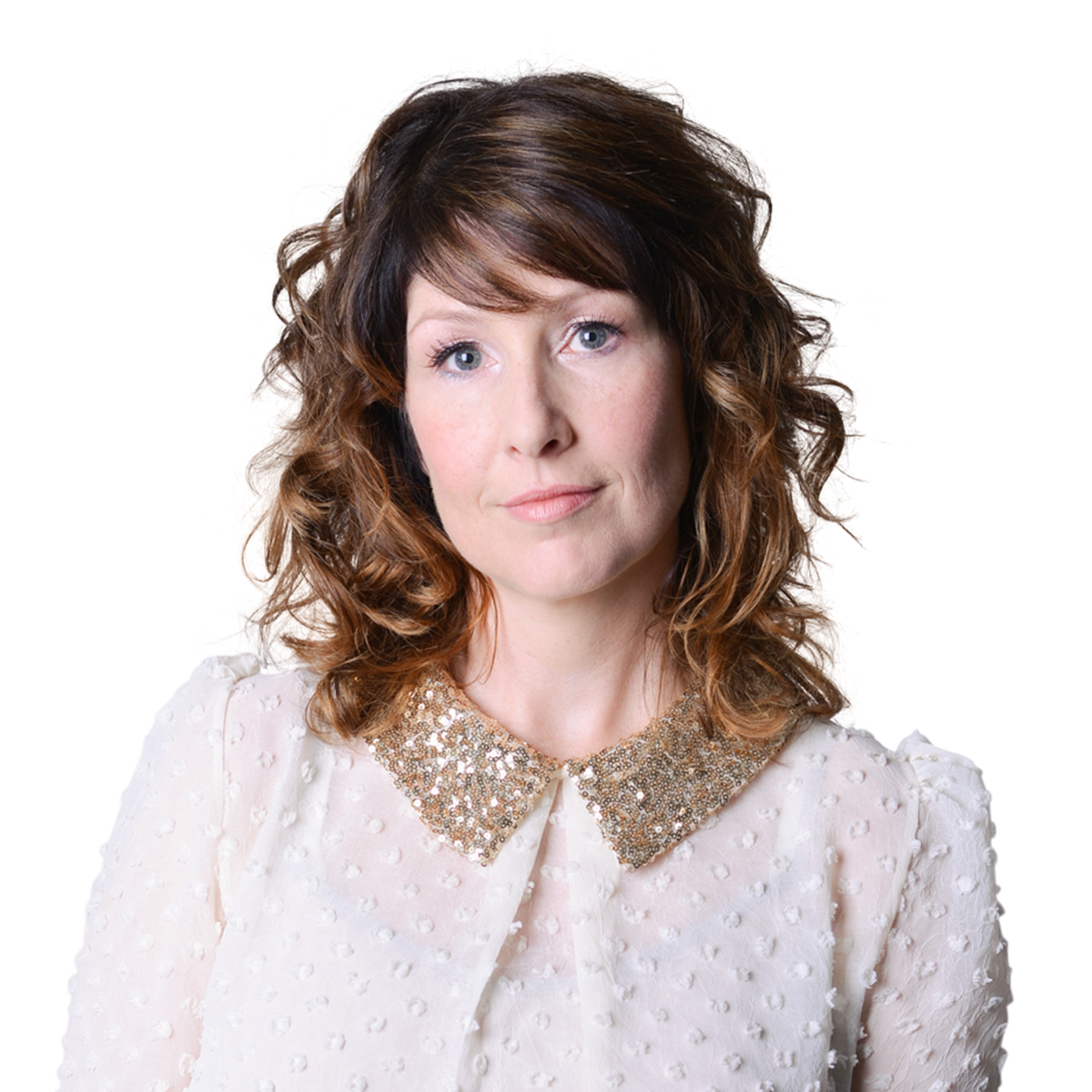 Marion Cürlis Radio Wuppertal