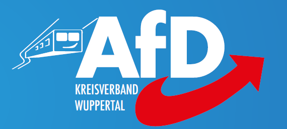 Anti-AfD-Demo im Wuppertaler Osten