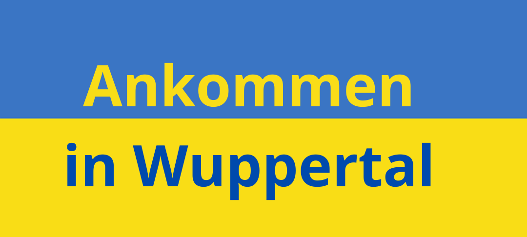 Infos für Geflüchtete und Ehrenamtliche