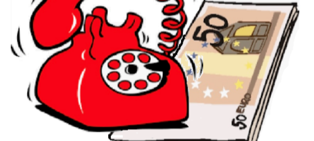 Seniorin um zigtausend Euro betrogen