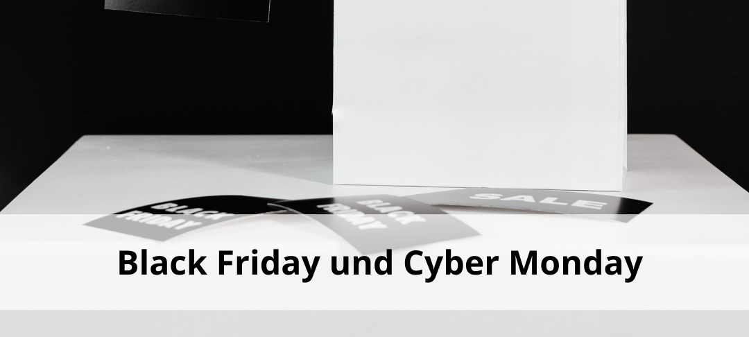 Rabatte in Geschäften