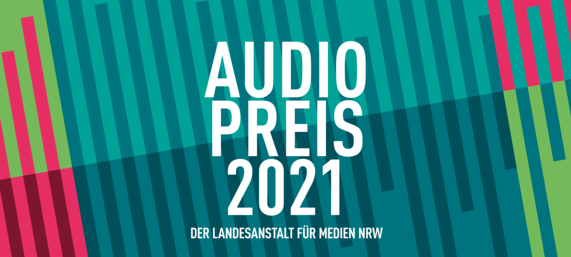 NRW Audiopreis für Radio Wuppertal